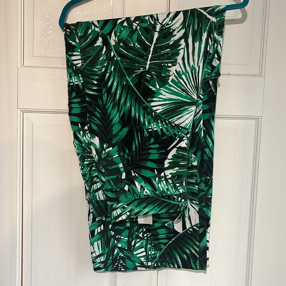 Denim & Co Beach Pants & Jumpsuits L Talldenim Co Beach Pants Wide